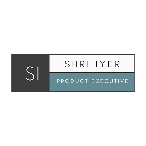 Shri Iyer | Professional Overview