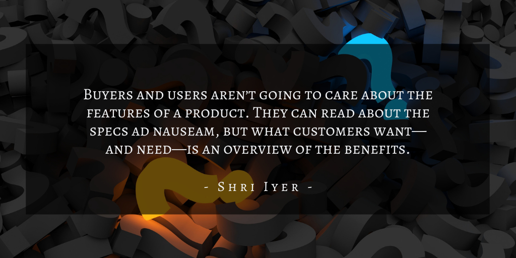 Shri Iyer – San Francisco Product Management Mistakes Quote 3.png