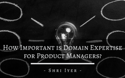 How Important is Domain Expertise for Product Managers?