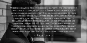 Shri Iyer - Off Shore Quote 3