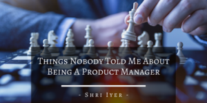 Shri Iyer Pm