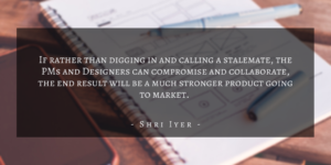 Shri Iyer – San Francisco Two Sides Of The Same Coin Product Management And Ux Design 1