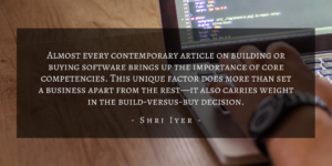 Shri Iyer – San Francisco Build Buy Quote 1