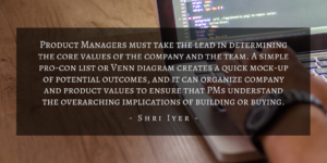 Shri Iyer – San Francisco Build Buy Quote 2